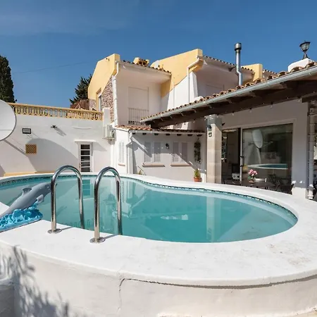 Villa Nevada *