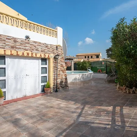Villa Nevada